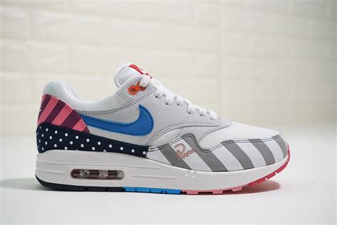 nike air piet parra|parra air max 1.